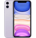 iPhone 11 128gb - Violet