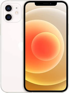 iPhone 12 256gb - Blanc