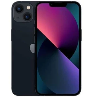 iPhone 13 128gb - Noir