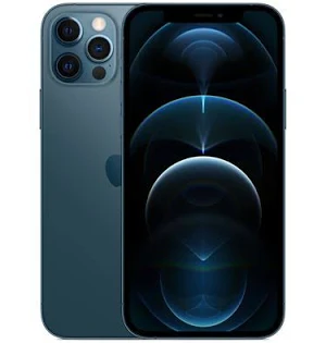 iPhone 12 Pro 256gb - Bleu