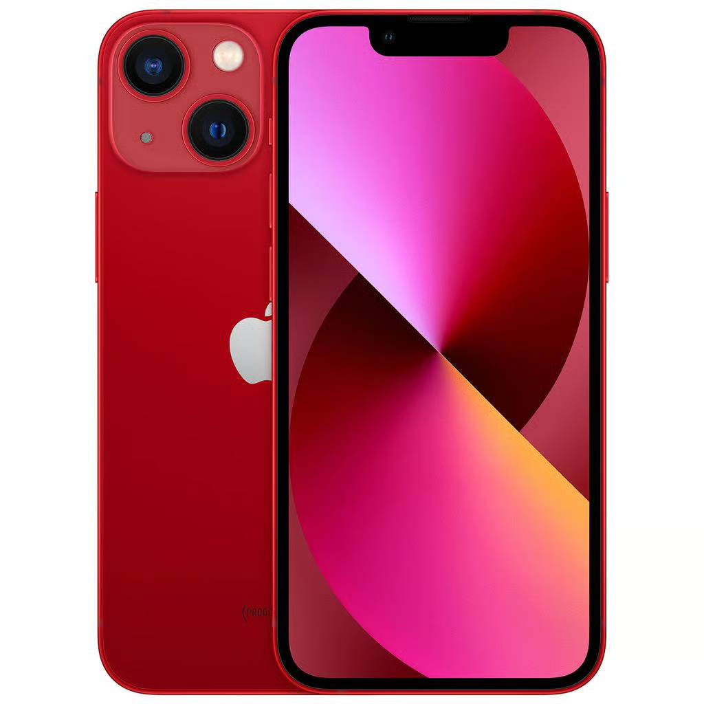 iPhone 12 mini 128gb - Rouge