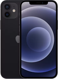 iPhone 12 64gb - Noir Grade B