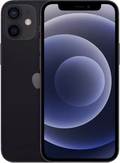 iPhone 12 mini 128gb - Noir