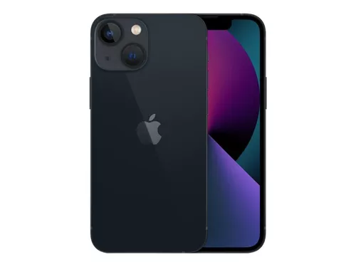 iPhone 13 mini 128gb - Noir Grade B